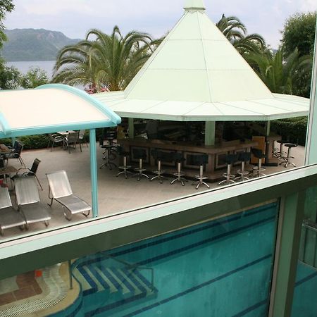 Flamingo Hotel Marmaris Zewnętrze zdjęcie