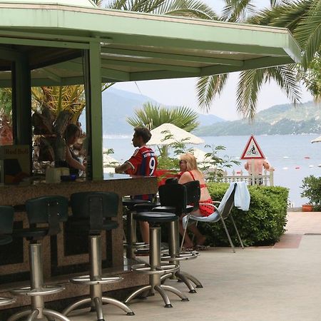 Flamingo Hotel Marmaris Zewnętrze zdjęcie