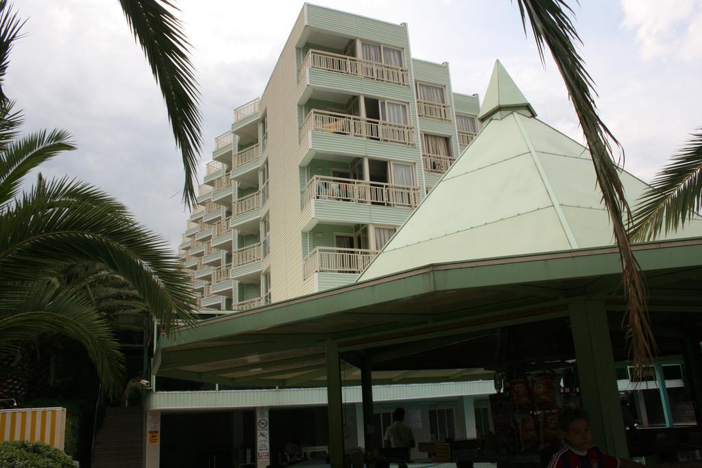 Flamingo Hotel Marmaris Zewnętrze zdjęcie