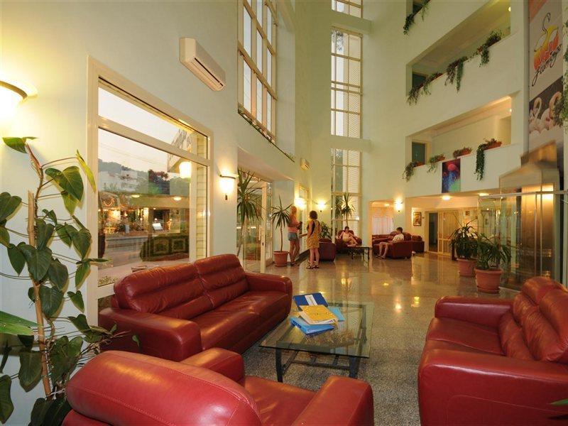 Flamingo Hotel Marmaris Zewnętrze zdjęcie