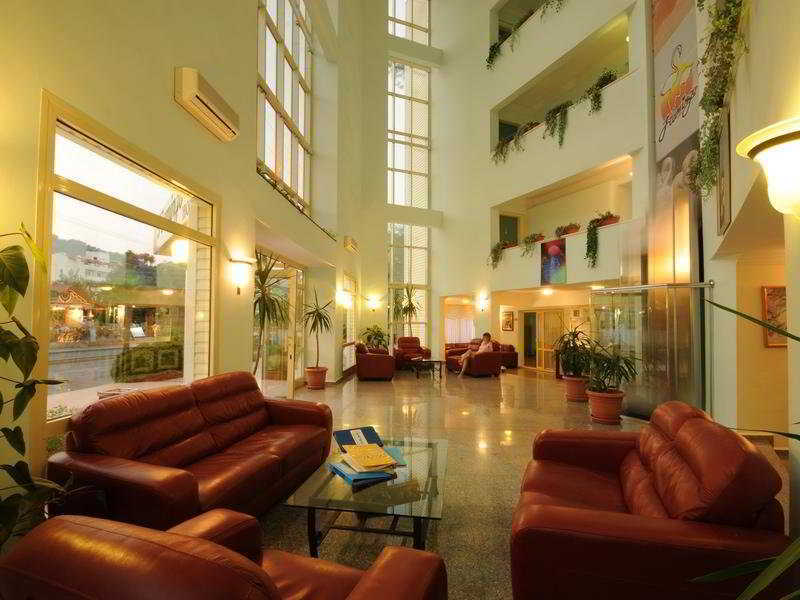 Flamingo Hotel Marmaris Zewnętrze zdjęcie