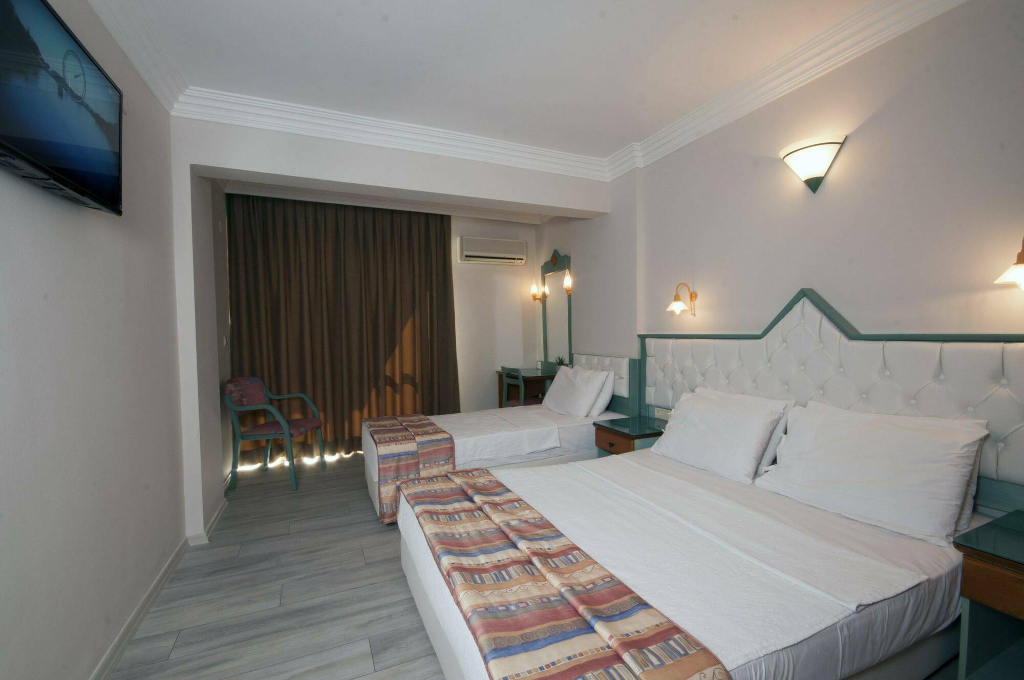 Flamingo Hotel Marmaris Zewnętrze zdjęcie