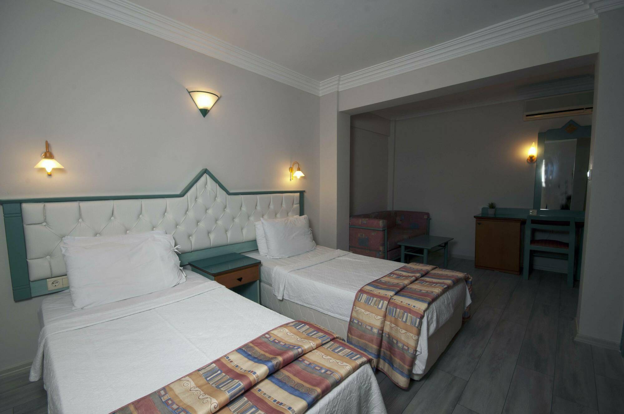 Flamingo Hotel Marmaris Zewnętrze zdjęcie