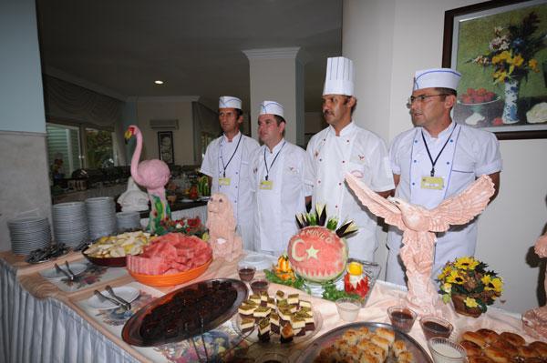 Flamingo Hotel Marmaris Zewnętrze zdjęcie